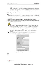 Preview for 123 page of HIKVISION DS-2DF6336V-AEL User Manual