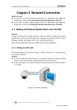 Preview for 12 page of HIKVISION DS-2DF7284-AEL User Manual