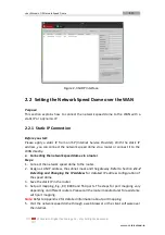 Preview for 14 page of HIKVISION DS-2DF7284-AEL User Manual