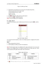 Предварительный просмотр 27 страницы HIKVISION DS-2DF7284-AEL User Manual