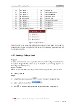 Preview for 28 page of HIKVISION DS-2DF7284-AEL User Manual