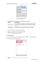 Preview for 29 page of HIKVISION DS-2DF7284-AEL User Manual