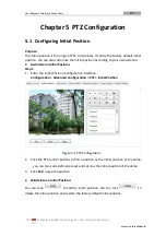 Preview for 33 page of HIKVISION DS-2DF7284-AEL User Manual