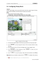 Предварительный просмотр 39 страницы HIKVISION DS-2DF7284-AEL User Manual