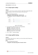 Preview for 48 page of HIKVISION DS-2DF7284-AEL User Manual