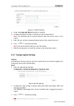 Preview for 54 page of HIKVISION DS-2DF7284-AEL User Manual