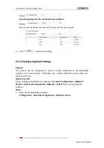 Preview for 57 page of HIKVISION DS-2DF7284-AEL User Manual