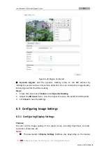 Предварительный просмотр 62 страницы HIKVISION DS-2DF7284-AEL User Manual