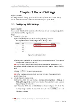 Preview for 82 page of HIKVISION DS-2DF7284-AEL User Manual