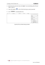 Preview for 92 page of HIKVISION DS-2DF7284-AEL User Manual