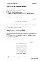 Preview for 98 page of HIKVISION DS-2DF7284-AEL User Manual