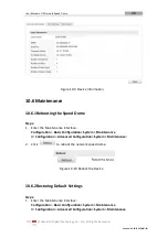 Preview for 100 page of HIKVISION DS-2DF7284-AEL User Manual