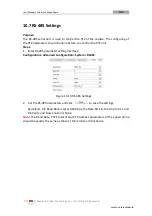 Preview for 103 page of HIKVISION DS-2DF7284-AEL User Manual