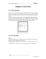 Preview for 22 page of HIKVISION DS-2DF7284-AW User Manual