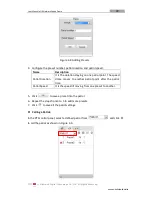 Preview for 29 page of HIKVISION DS-2DF7284-AW User Manual