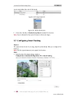 Preview for 40 page of HIKVISION DS-2DF7284-AW User Manual