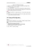 Preview for 41 page of HIKVISION DS-2DF7284-AW User Manual