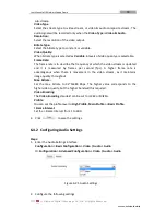Preview for 60 page of HIKVISION DS-2DF7284-AW User Manual