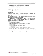 Preview for 61 page of HIKVISION DS-2DF7284-AW User Manual