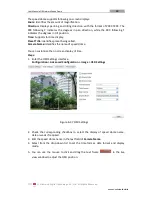 Preview for 69 page of HIKVISION DS-2DF7284-AW User Manual