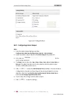Preview for 79 page of HIKVISION DS-2DF7284-AW User Manual