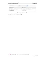 Preview for 81 page of HIKVISION DS-2DF7284-AW User Manual