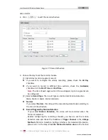 Preview for 85 page of HIKVISION DS-2DF7284-AW User Manual