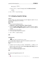 Preview for 87 page of HIKVISION DS-2DF7284-AW User Manual