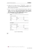 Preview for 88 page of HIKVISION DS-2DF7284-AW User Manual