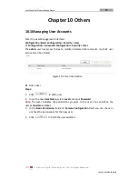 Preview for 95 page of HIKVISION DS-2DF7284-AW User Manual