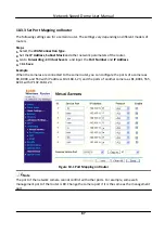 Preview for 99 page of HIKVISION DS-2DF7C425IXR-AEL(T5) User Manual