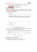 Preview for 52 page of HIKVISION DS-2DF8836IX-AEL User Manual