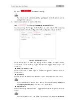Preview for 57 page of HIKVISION DS-2DF8836IX-AEL User Manual