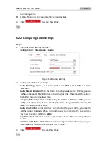 Preview for 101 page of HIKVISION DS-2DF8836IX-AEL User Manual