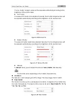 Preview for 106 page of HIKVISION DS-2DF8836IX-AEL User Manual