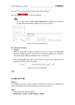 Preview for 116 page of HIKVISION DS-2DF8836IX-AEL User Manual