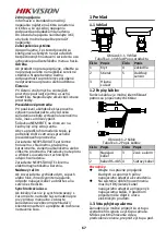 Preview for 69 page of HIKVISION DS-2DYH2A0IXS-D Quick Start Manual