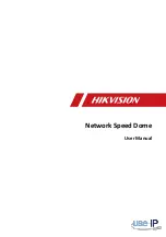 HIKVISION DS-2SE7C144IW-AE User Manual preview