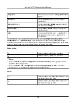 Preview for 28 page of HIKVISION DS-2SE7C425MW-AEB User Manual