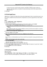 Preview for 36 page of HIKVISION DS-2SE7C425MW-AEB User Manual