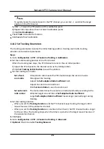 Preview for 38 page of HIKVISION DS-2SE7C425MW-AEB User Manual