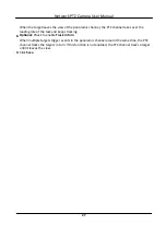 Preview for 39 page of HIKVISION DS-2SE7C425MW-AEB User Manual