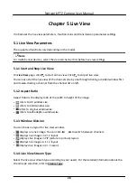 Preview for 40 page of HIKVISION DS-2SE7C425MW-AEB User Manual