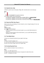 Preview for 41 page of HIKVISION DS-2SE7C425MW-AEB User Manual