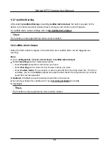 Preview for 84 page of HIKVISION DS-2SE7C425MW-AEB User Manual