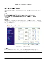 Preview for 89 page of HIKVISION DS-2SE7C425MW-AEB User Manual