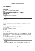 Preview for 101 page of HIKVISION DS-2SE7C425MW-AEB User Manual