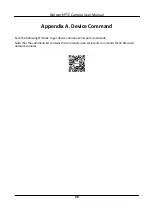 Preview for 110 page of HIKVISION DS-2SE7C425MW-AEB User Manual