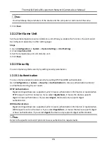 Preview for 85 page of HIKVISION DS-2TD1228T-2/QA User Manual