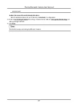 Preview for 40 page of HIKVISION DS-2TD2138-4/QY User Manual